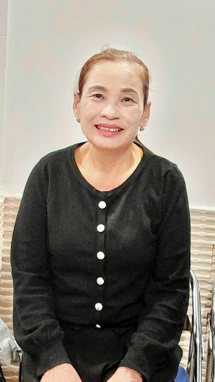 Hình đại diện