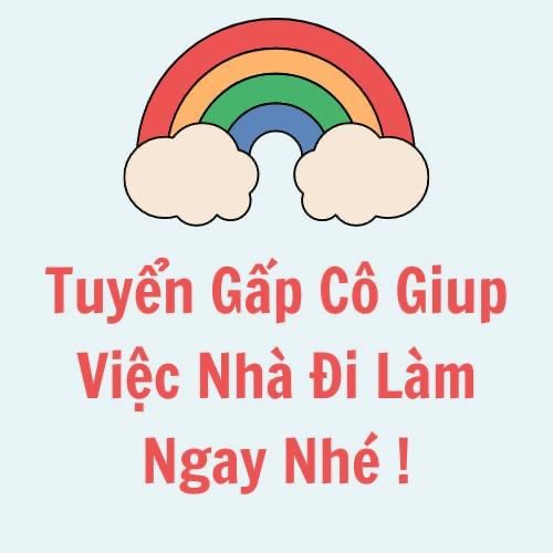 Can tuyen 02 Giup viec NU o tai Xuan Lap Tho Xuan Thanh Hoa vao TP.HCM lam PHU VIEC NHA va CHAM TRE. Muc LUONG thu viec 8 trieunguoi lam tot thang sau tang them 02 trieu