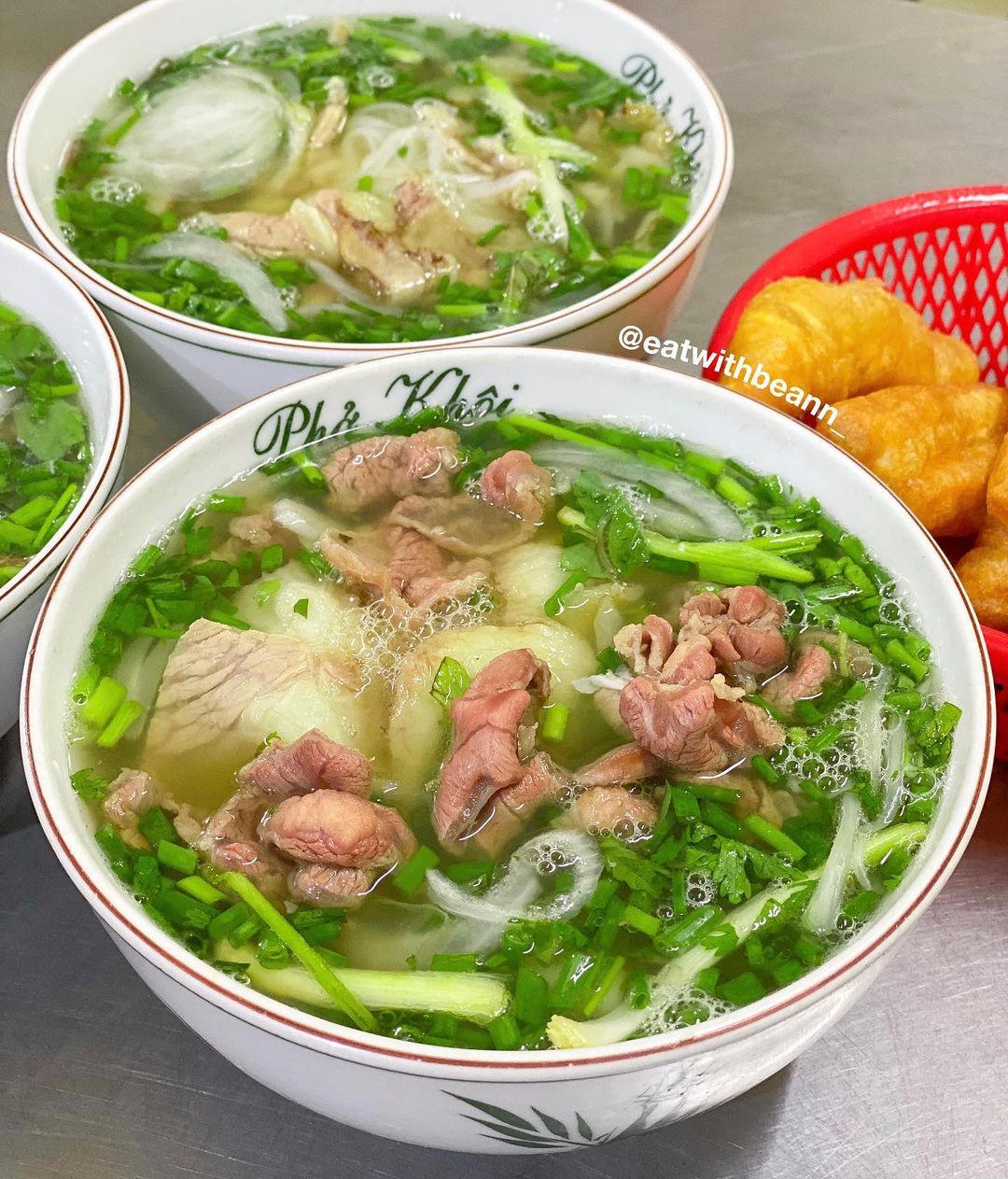 pho ngon ha noi 7