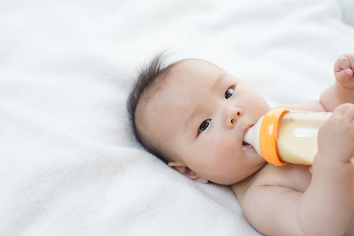 best baby bottles for acid reflu