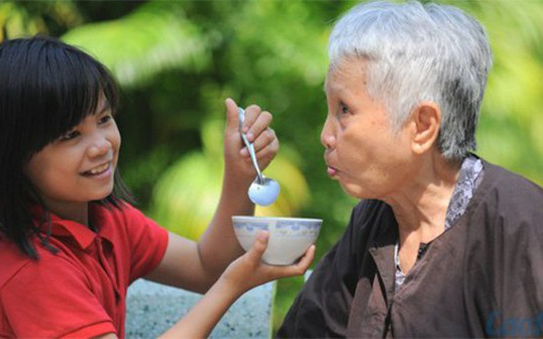 cham soc va thau hieu khi cha me