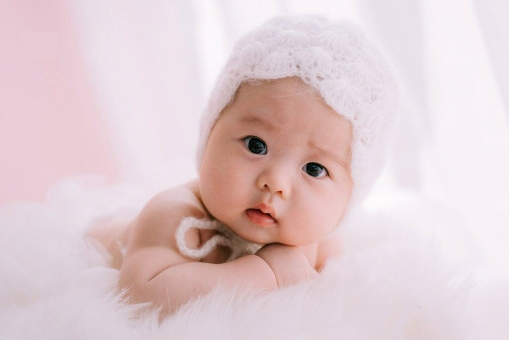 anh chup be so sinh dep 04145861